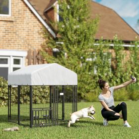 Dog Crate(No shipments on weekends) (default: default title)